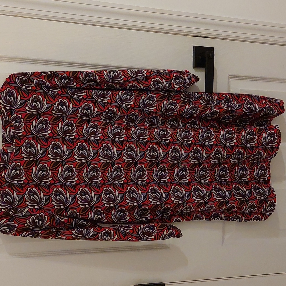 LOFT Petite Dress Size Small
